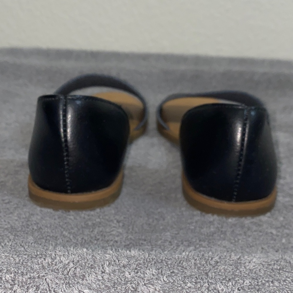 🌵The perfect black sandal with elegant design! - Picture 3 of 8